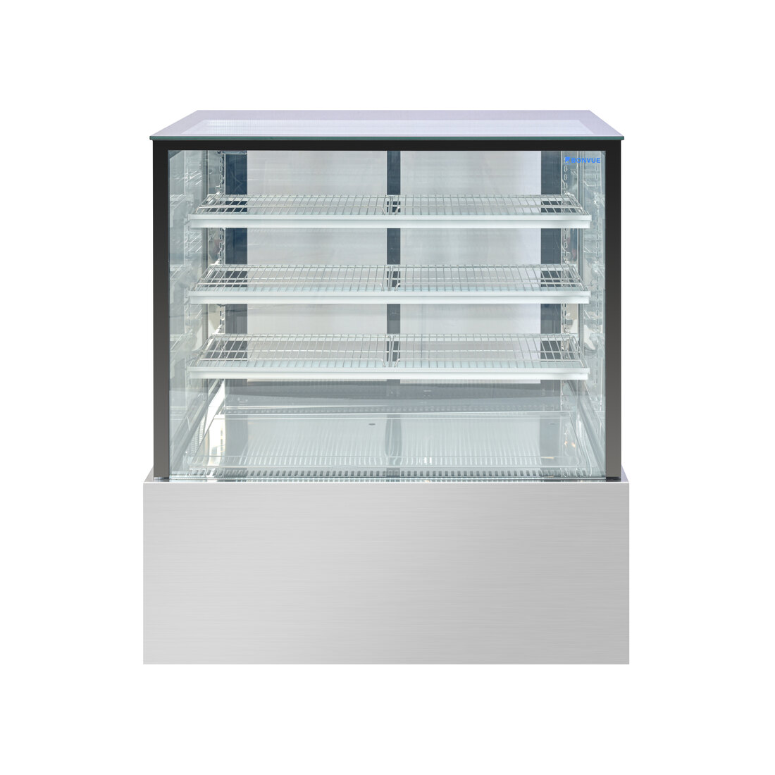 F.E.D H-SL840V Bonvue Heated Food Display