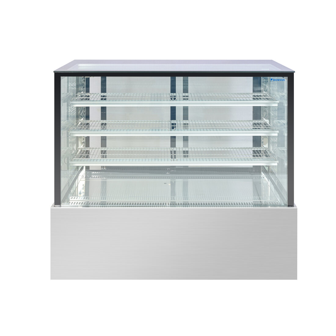 FED SL850V Bonvue Chilled Food Display