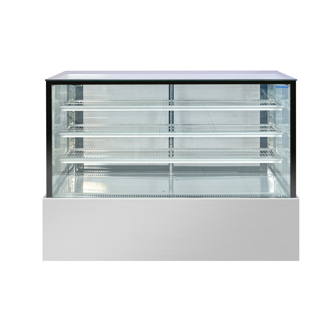 FED SL860V Bonvue Chilled Food Display