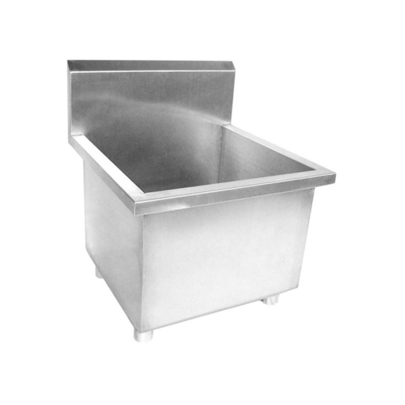 Single Mop Sink – SMS-H