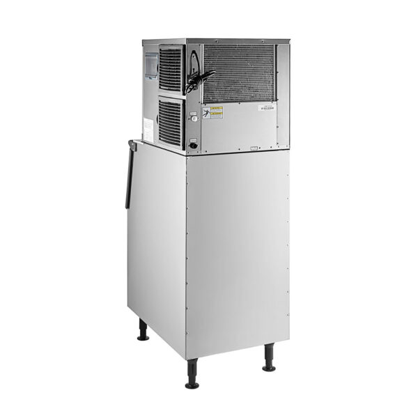 Blizzard Ice Maker Air-Cooled - SN-700P - Image 6