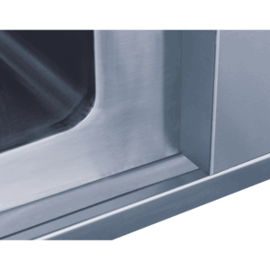 Benchstar Electrical Super Steamer – NP-2SL