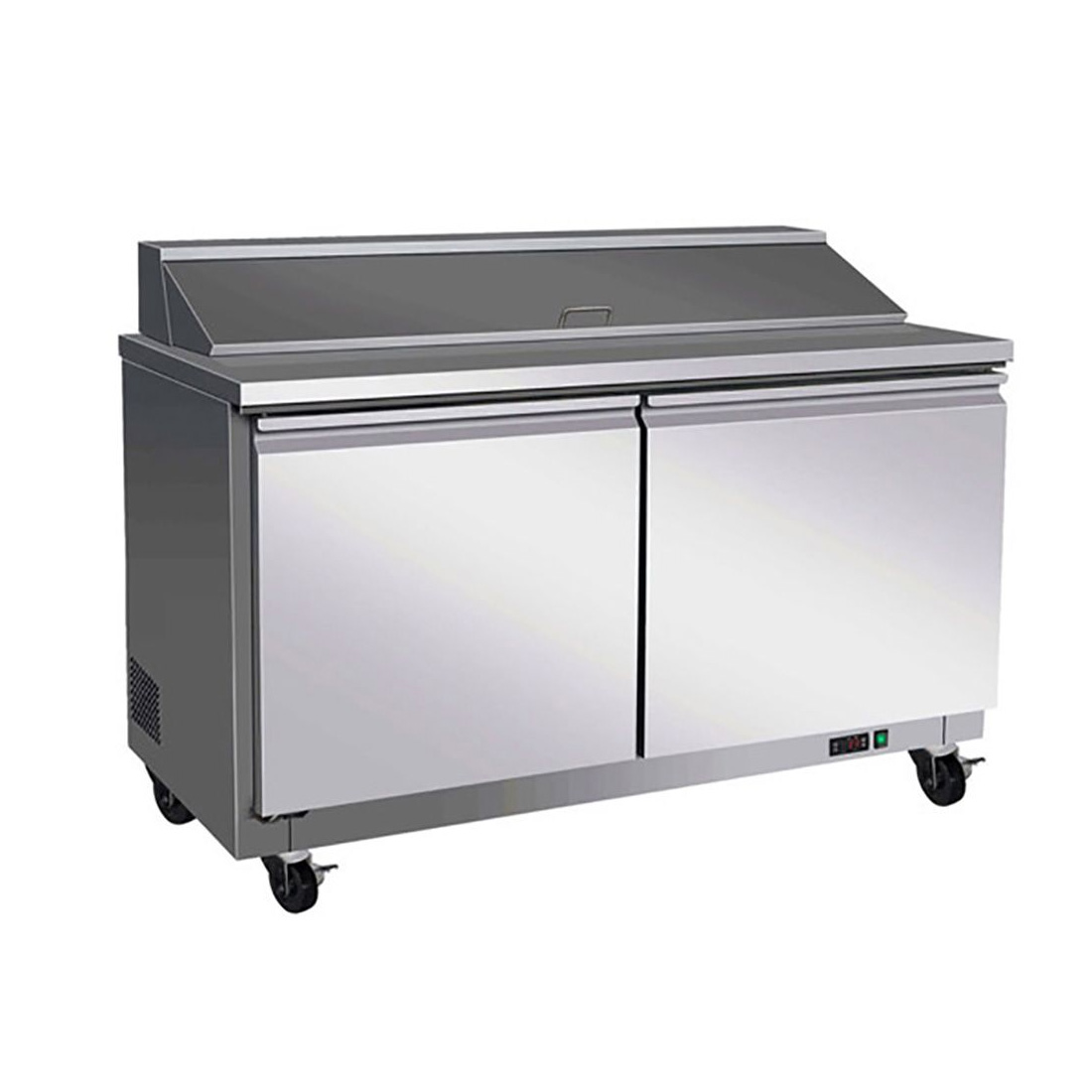 F.E.D TSB1555 Pizza Prep Bench