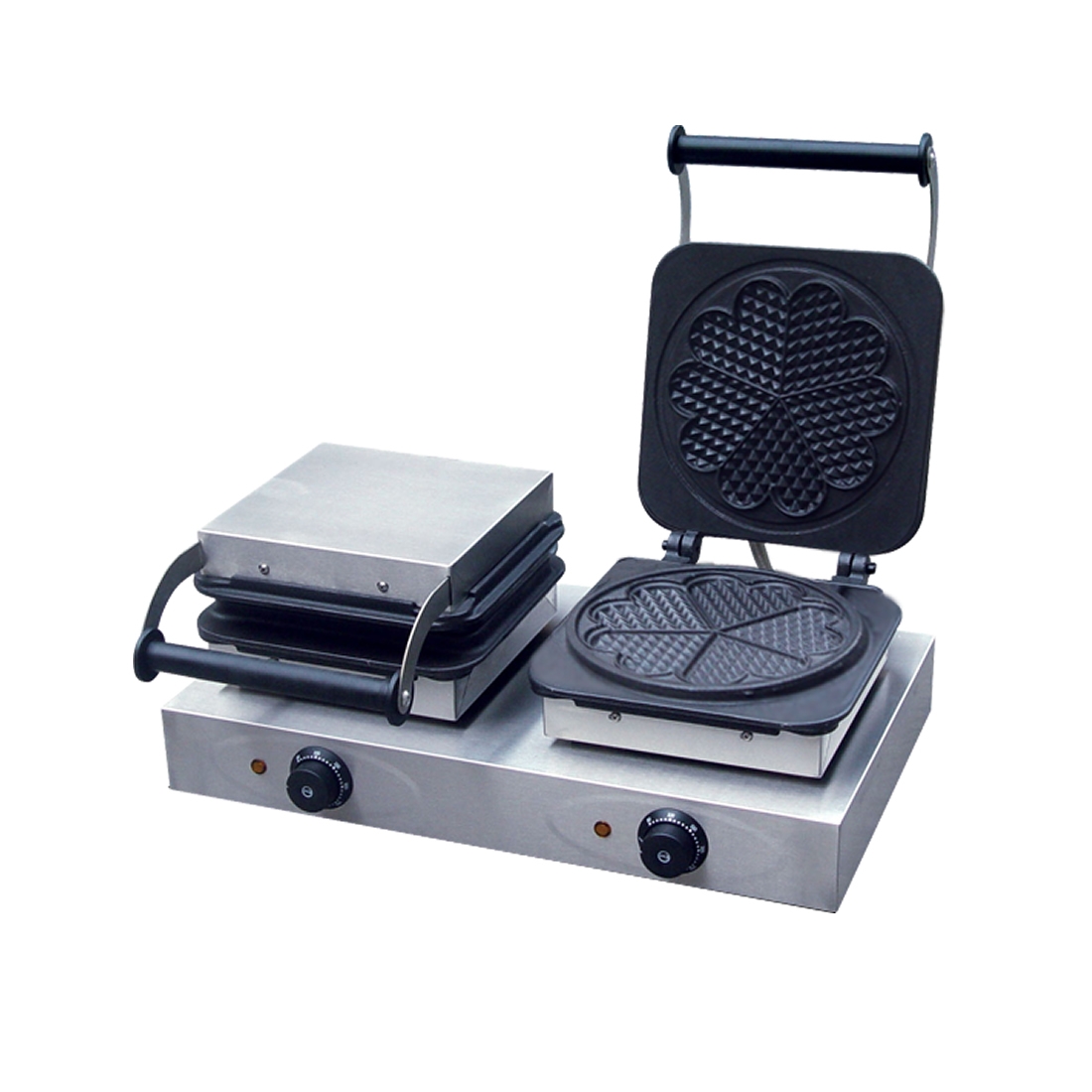 Electric waffle Maker – UWB-2H