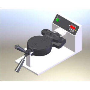 Waffle Maker – WB-04A