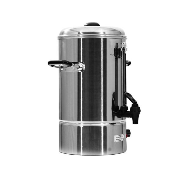Benchstar 10L Hot Water Urn - WB-10 - Image 2