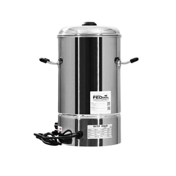 Benchstar 10L Hot Water Urn - WB-10 - Image 3
