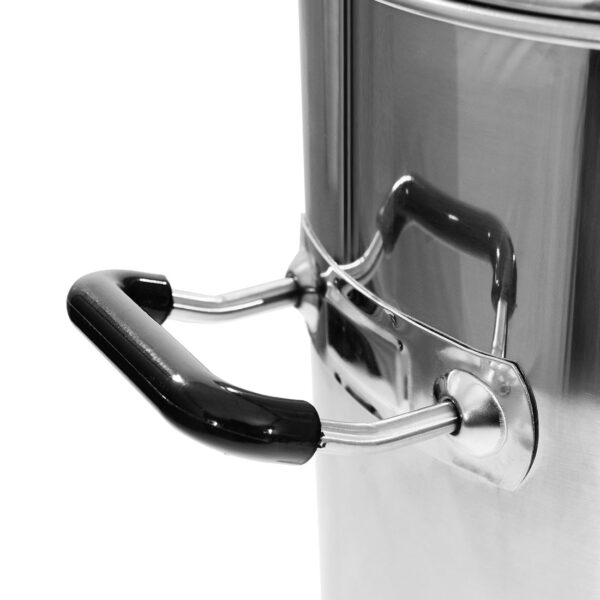Benchstar 10L Hot Water Urn - WB-10 - Image 4