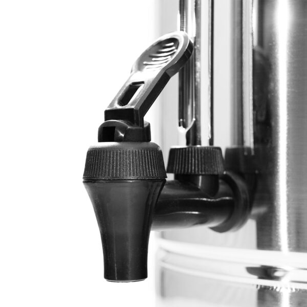 Benchstar 10L Hot Water Urn - WB-10 - Image 5
