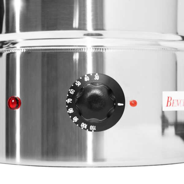 Benchstar 10L Hot Water Urn - WB-10 - Image 6
