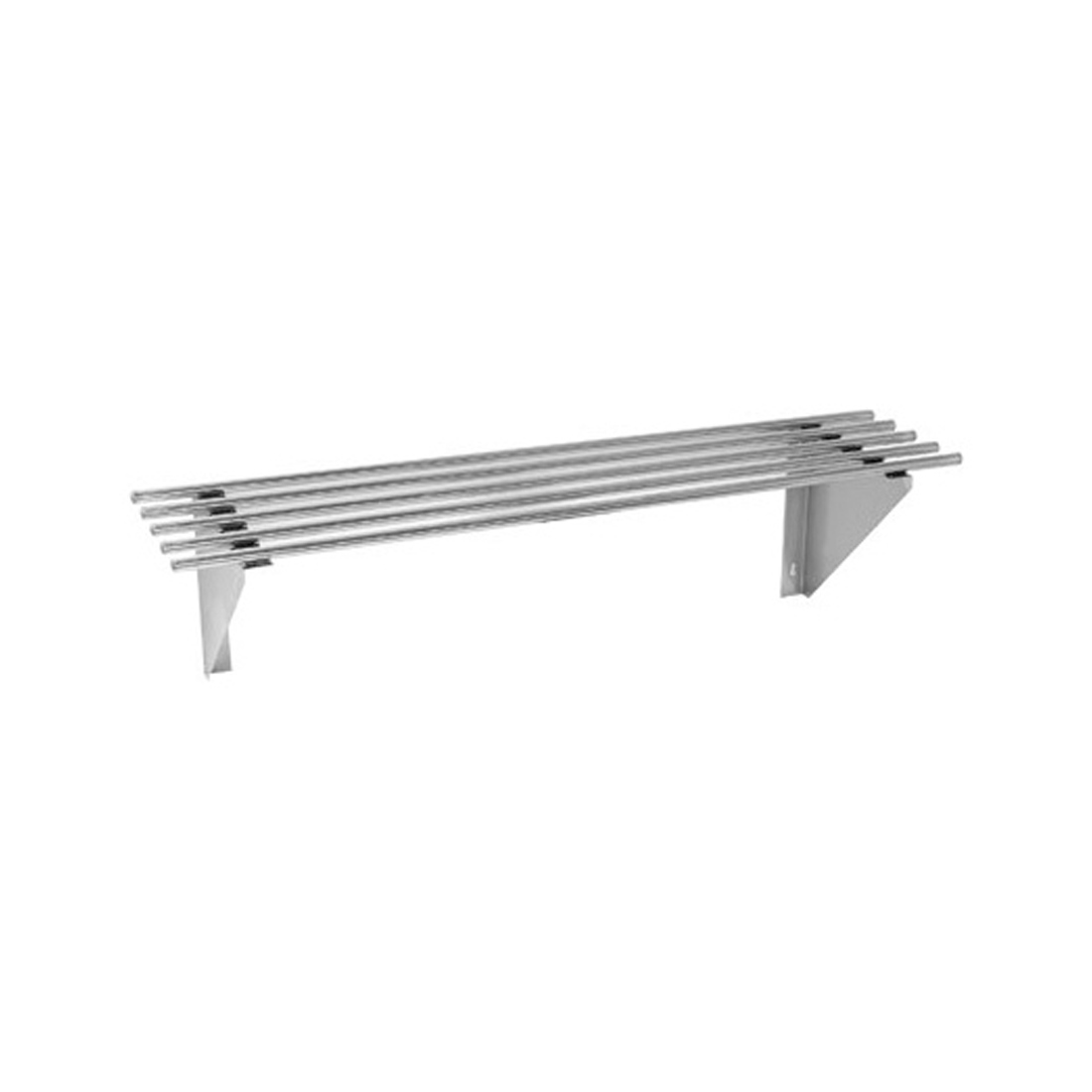 0900-WSP1 – Pipe Wallshelf 900mm