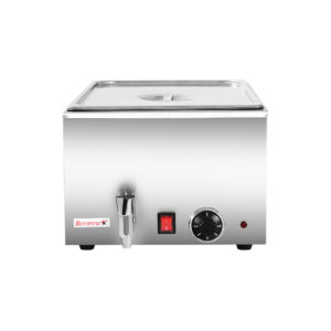 Benchtop Heated Bain Marie – ZCK165BT-1