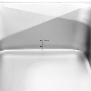 Benchtop Heated Bain Marie – ZCK165BT-1