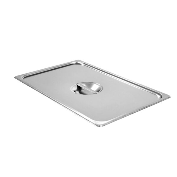 Benchtop Heated Bain Marie - ZCK165BT-1 - Image 8