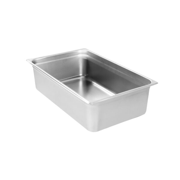 Benchtop Heated Bain Marie - ZCK165BT-1 - Image 9