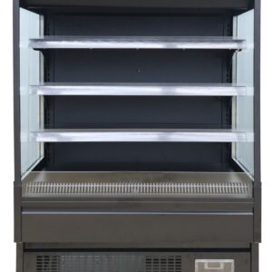 Thermaster Self-Serve Square Open Display – OP-1270S