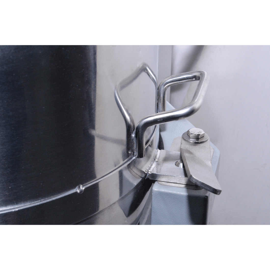 Tyrone Heavy Duty Planetary Mixer 40L ??? B40GX - Image 9