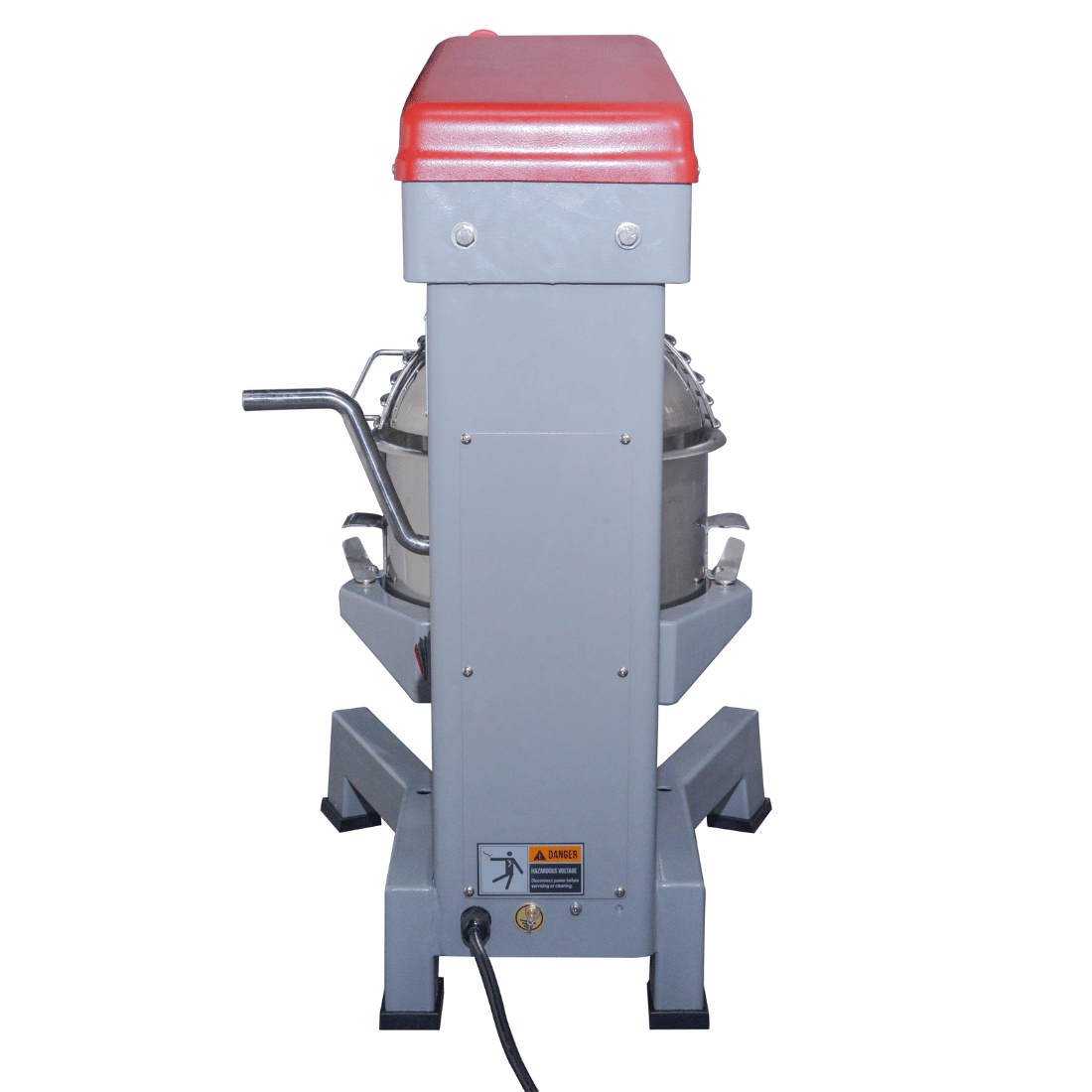 Tyrone Heavy Duty Planetary Mixer 20L ??? B20GX - Image 3