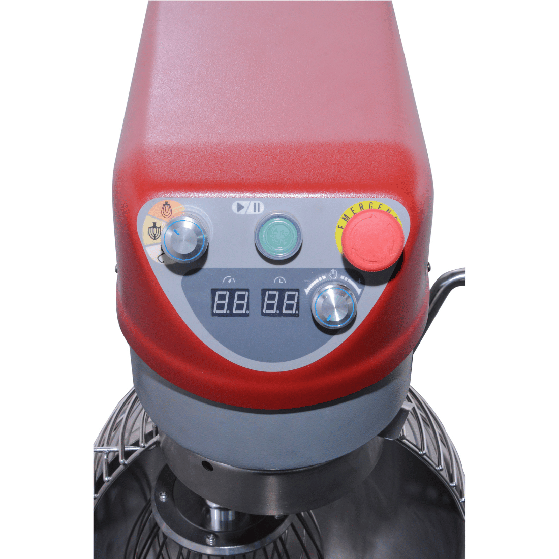 Tyrone Heavy Duty Planetary Mixer 20L ??? B20GX - Image 2