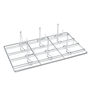 Fagor Stainless Steel Spike Tray for Combi Oven  19001496
