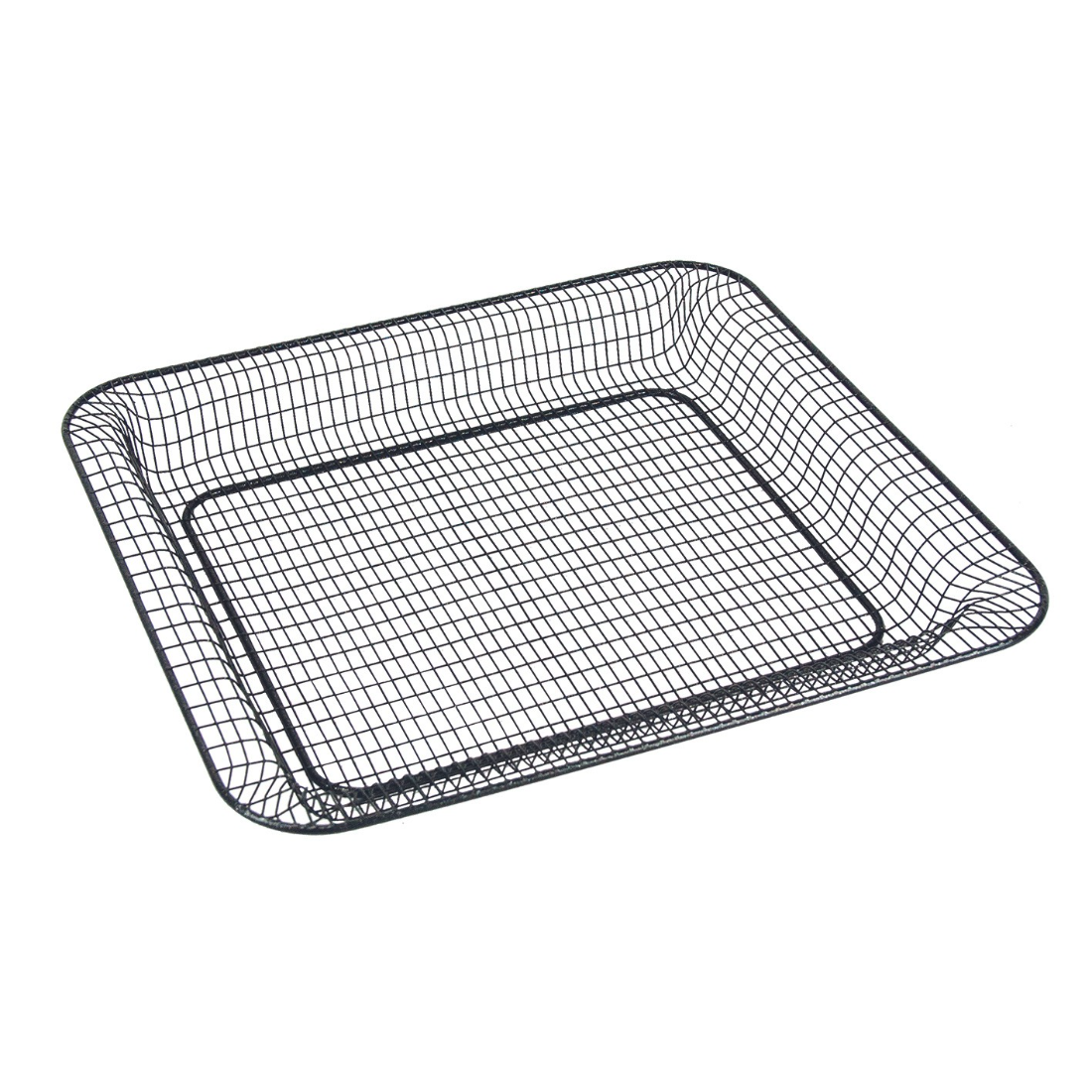 Fagor Stainless Steel Chips and Fried Food Pan for Combi Oven 19012415