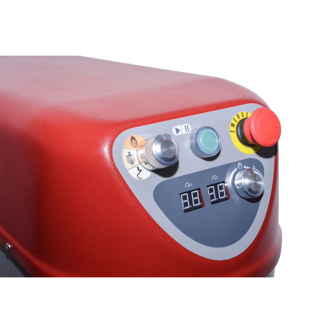 Tyrone Heavy Duty Planetary Mixer 40L ??? B40GX - Image 4