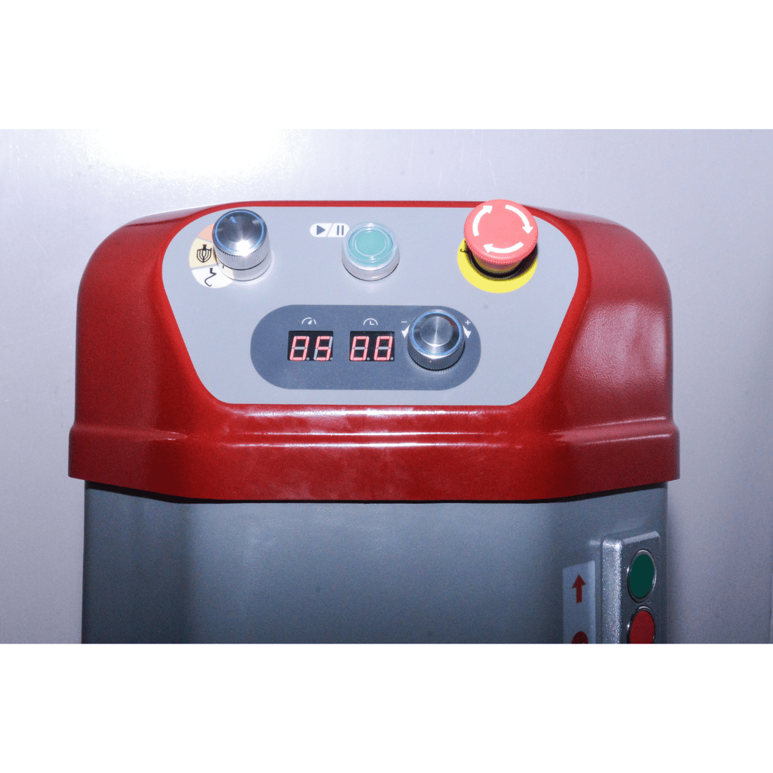 Tyrone Heavy Duty Planetary Mixer 80L - B80GX - Image 2