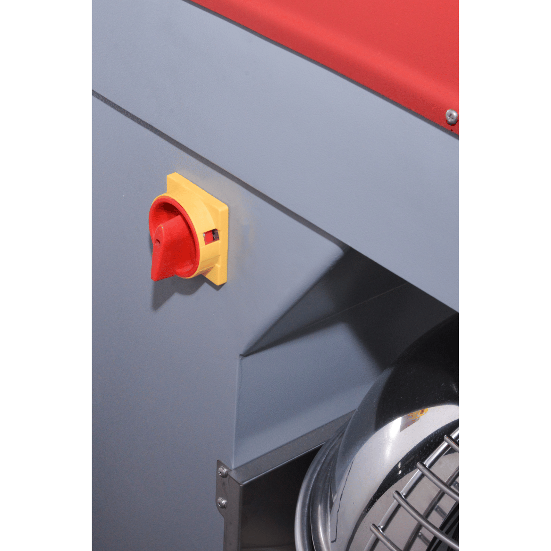 Tyrone Heavy Duty Planetary Mixer 40L ??? B40GX - Image 6