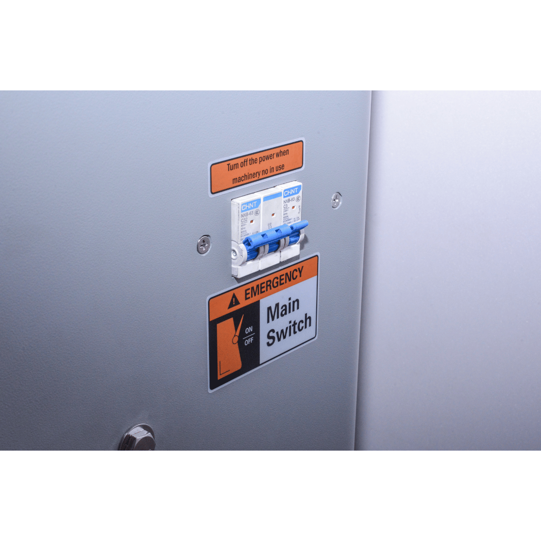 Tyrone Heavy Duty Planetary Mixer 80L - B80GX - Image 3