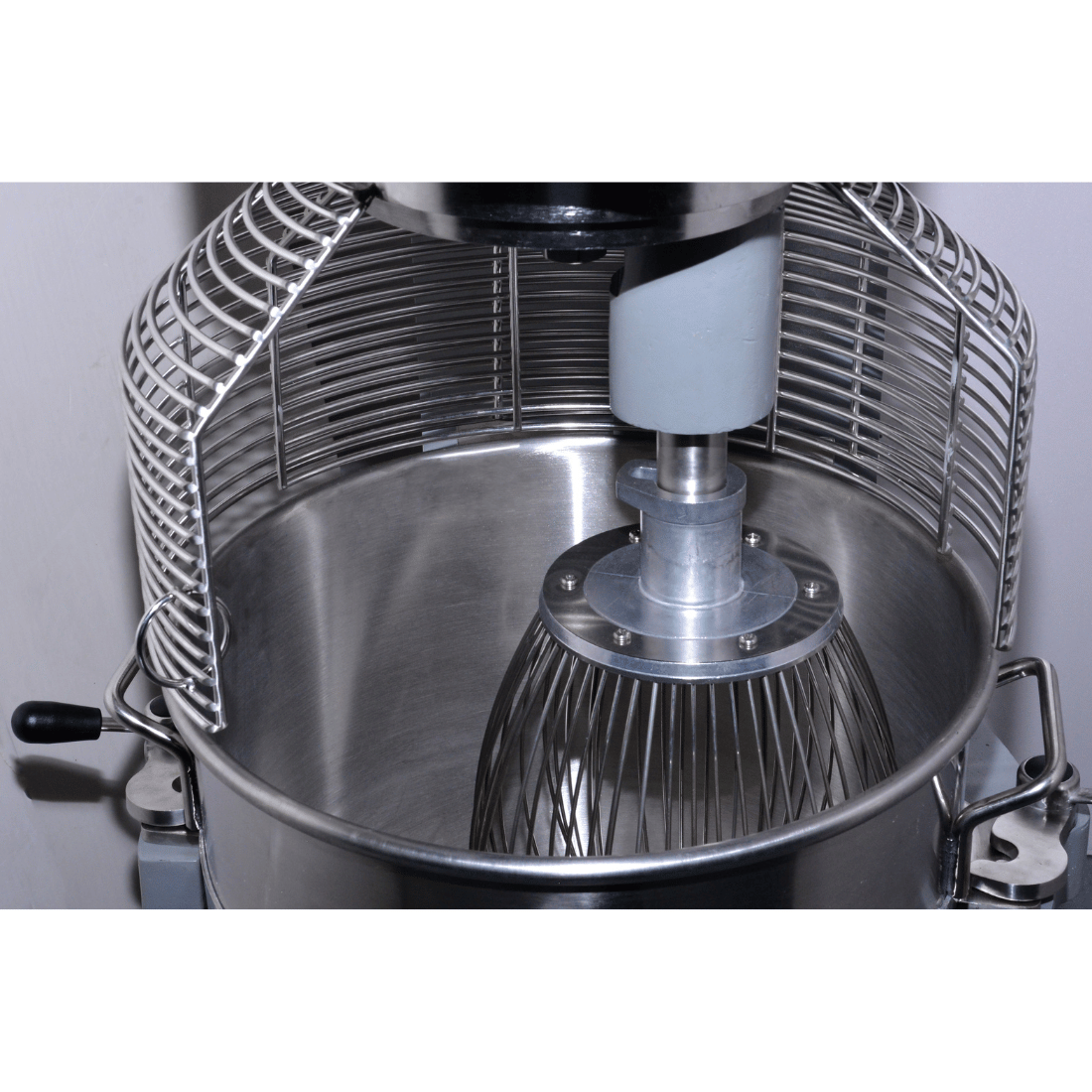 Tyrone Heavy Duty Planetary Mixer 60L - B60GX - Image 7