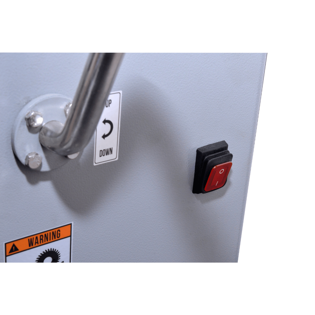 Tyrone Heavy Duty Planetary Mixer 10L ??? B10GX - Image 8