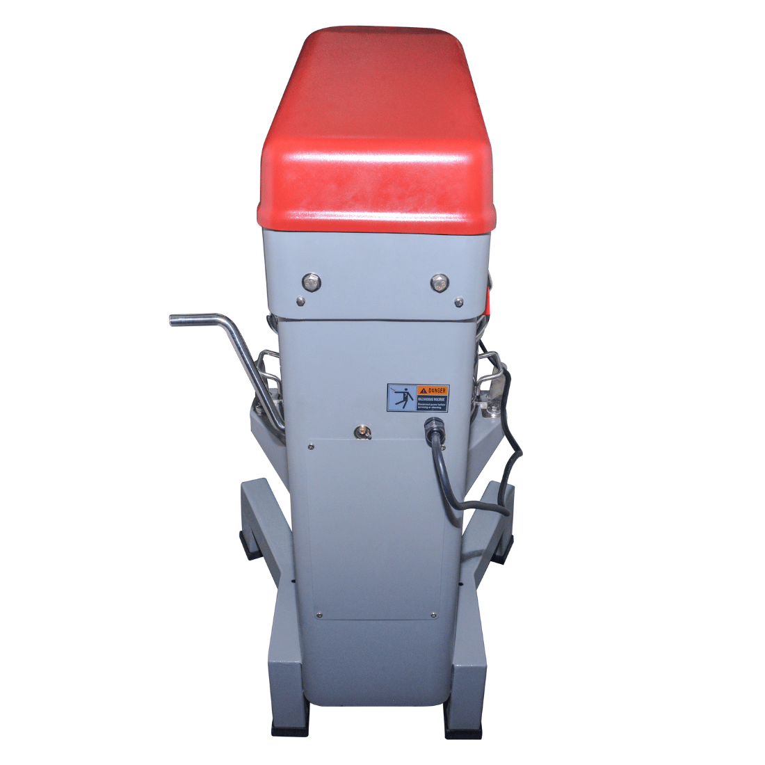 Tyrone Heavy Duty Planetary Mixer 40L ??? B40GX - Image 3