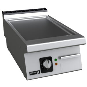 Fagor Kore 700 Bench Top Chrome Electric Griddle NG  FT-E705CL