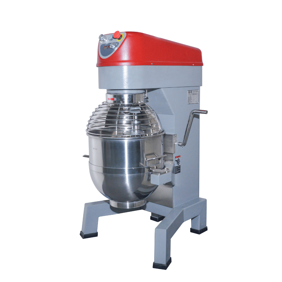 Tyrone Heavy Duty Planetary Mixer 40L ??? B40GX
