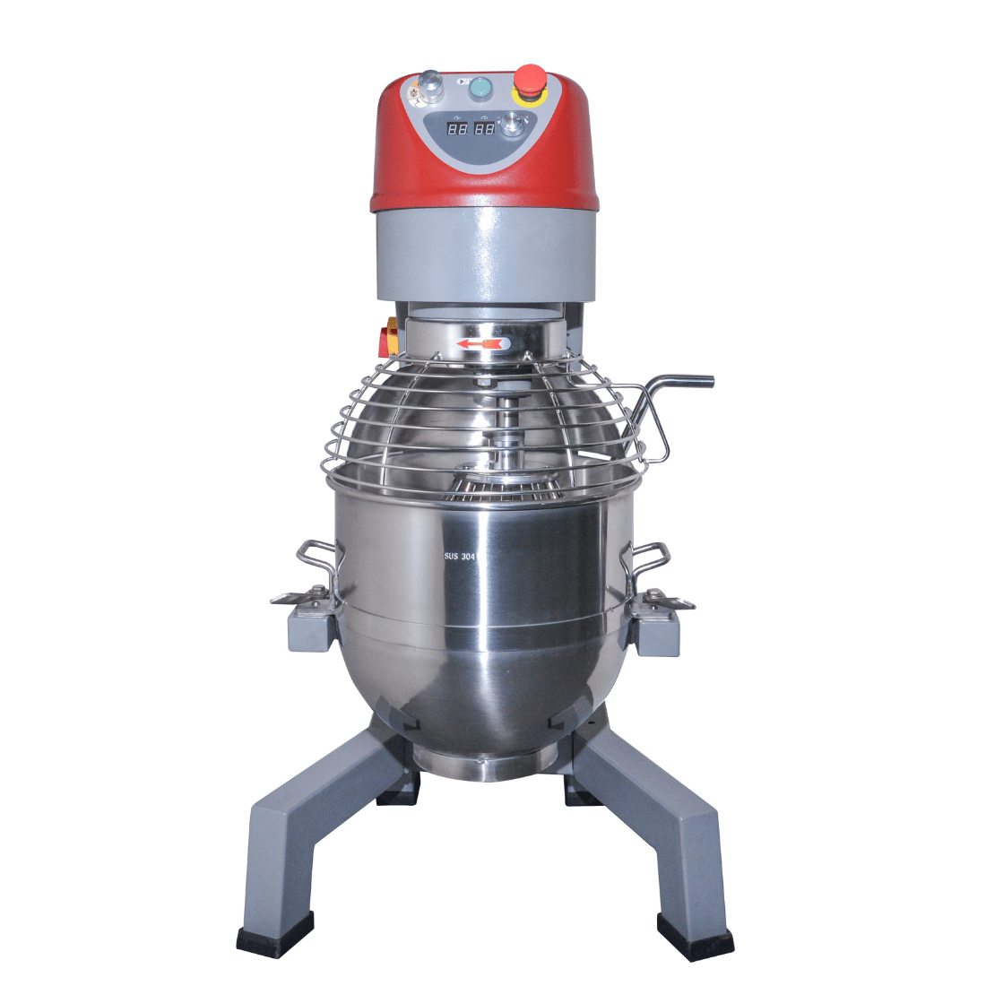 Tyrone Heavy Duty Planetary Mixer 40L ??? B40GX - Image 2