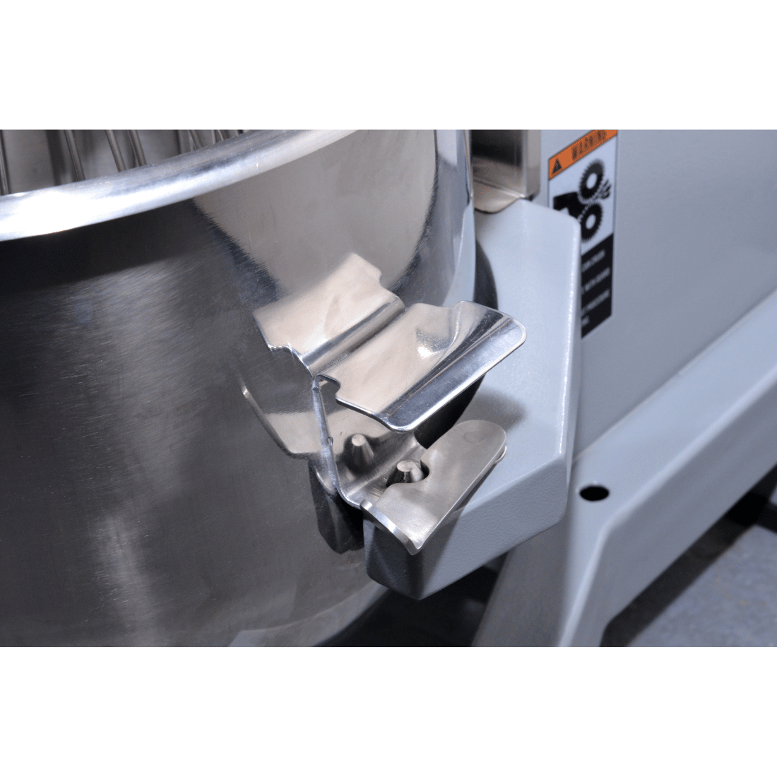 Tyrone Heavy Duty Planetary Mixer 20L ??? B20GX - Image 9