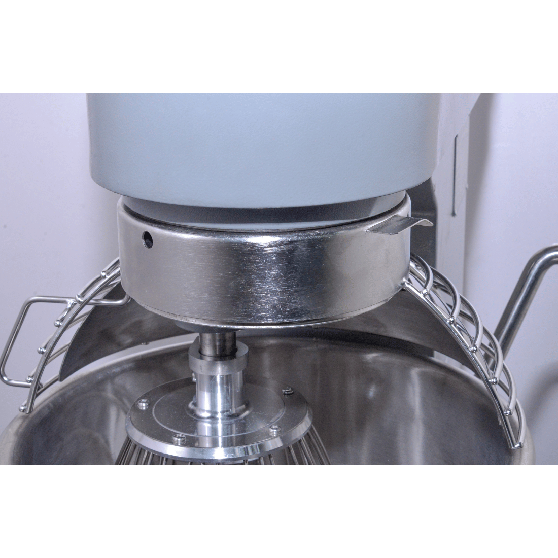 Tyrone Heavy Duty Planetary Mixer 20L ??? B20GX - Image 8