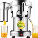 Juicers Citrus and Vegetable