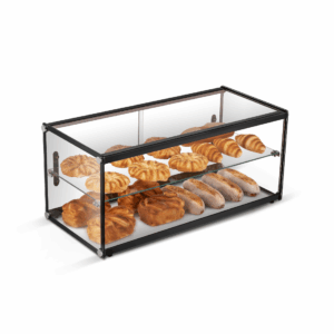 Bonvue Pre-assembled Two Layer Ambient Showcase – AD2-830