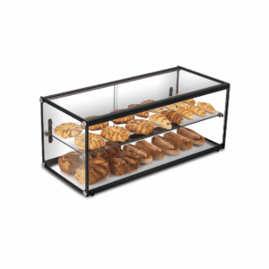 Bonvue Pre-assembled Two Layer Ambient Showcase – AD2-900