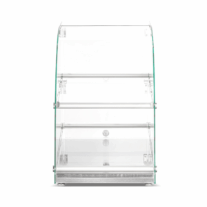 Bonvue 70L Elegant Ambient Benchtop Display ADG-70