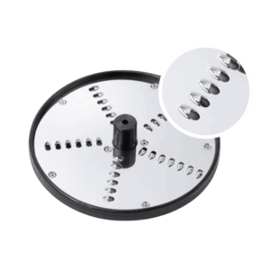 Dito Sama P4U Stainless Steel Grating Disc 3mm – AS650199