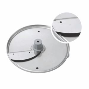 Dito Sama P4U Stainless Steel Slicing Disc 2mm – AS650214