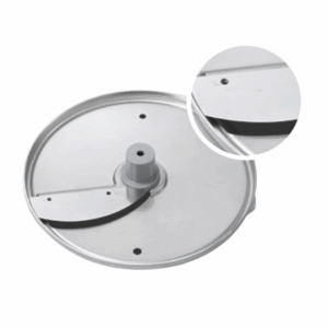 Dito Sama P4U Stainless Steel Slicing Disc 4mm – AS650237