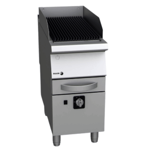 Fagor Kore 700 Series Industrial Gas Chargrill – B-G7051