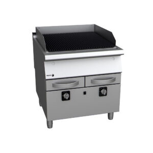 Fagor Kore 900 Series Chargrill – B-G9101