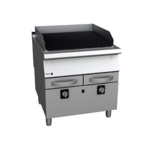 Fagor Kore 900 Series LPG Chargrill – B-G9101LPG