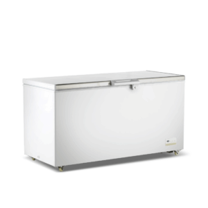 Thermaster 520L Chest Freezer with Stainless Steel Lid – BD520F
