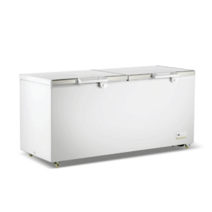 Thermaster 600L Chest Freezer with Stainless Steel Lid – BD600F