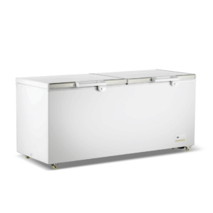 Thermaster 750L Chest Freezer with Stainless Steel Lid – BD750F